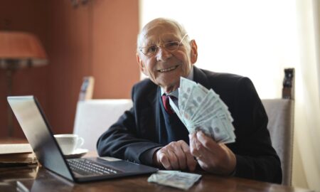 10 Things Every Finance Professional Needs to Do to Succeed