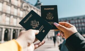 Buy A Real UK Registered Passport Online