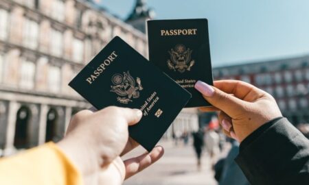 Buy A Real UK Registered Passport Online