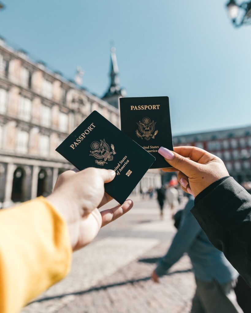 Buy A Real UK Registered Passport Online