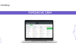 pipedrive crm