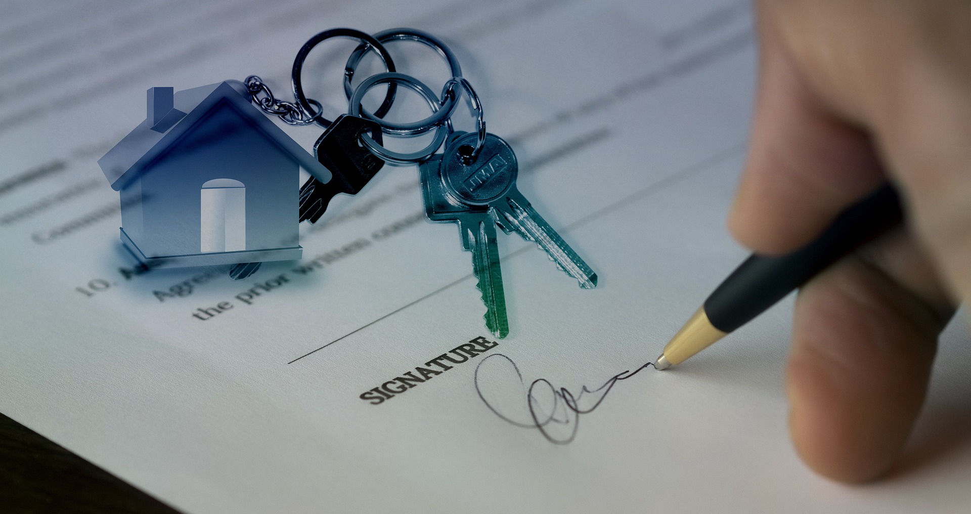 property management