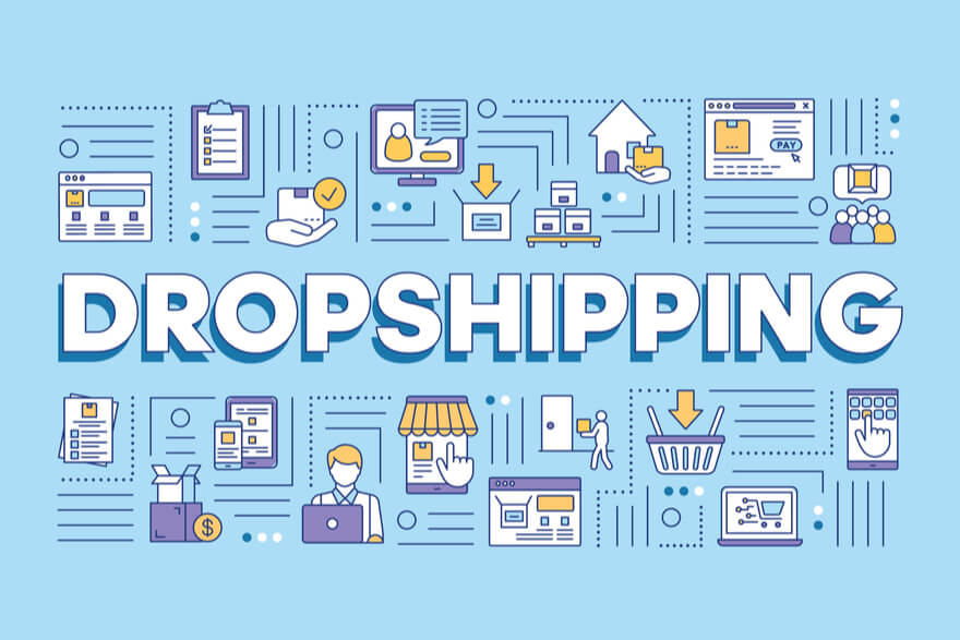 Dropshipping Brand