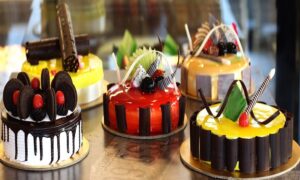 online cake delivery