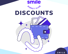 smile direct coupons