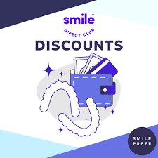 smile direct coupons