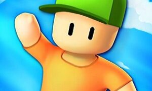 stumble guys mod apk