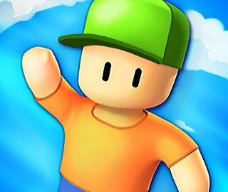 stumble guys mod apk