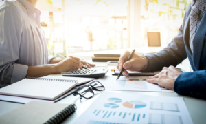 Tax Preparation Services
