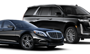 town cars boston to book