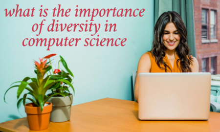 what is the importance of diversity in computer science