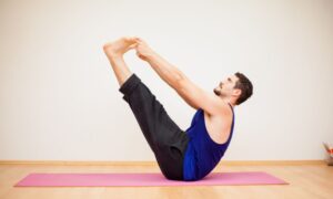 Kegel exercise