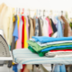 dry cleaners services