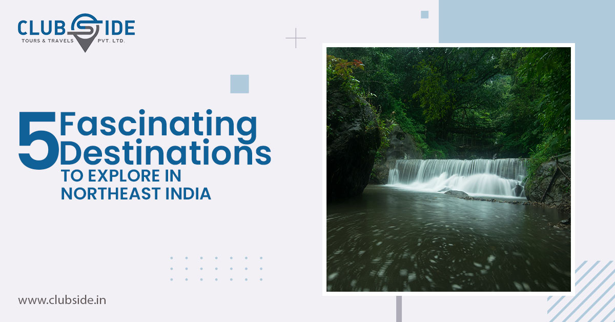 Northeast travel agents