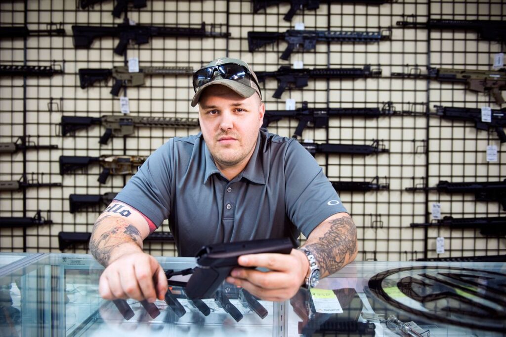 8 Best Firearm Accessories For Gun Owners