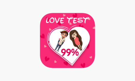 Top Reasons To use Love Tester for iOS