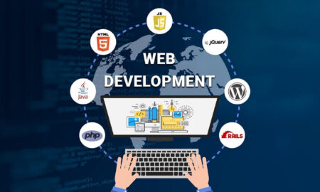 Web Development Blogs