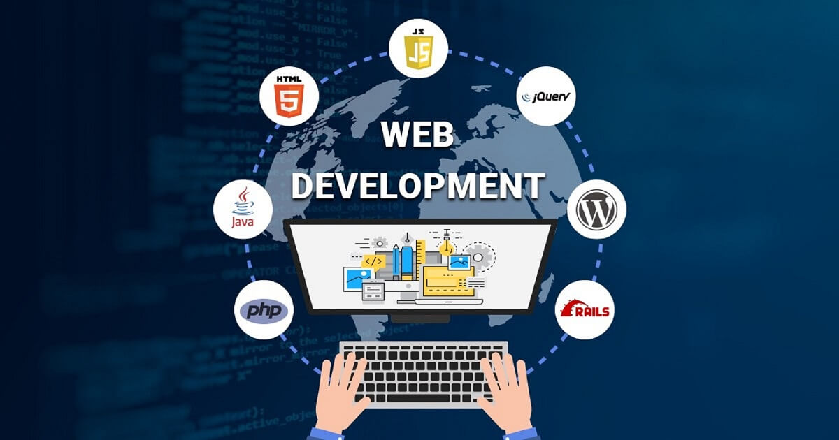 Web Development Blogs