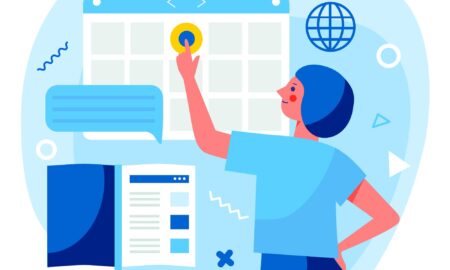 Time-Tracking Software