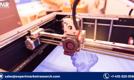 3D Machine Vision Market