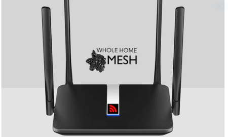 T-Mobile 5G home internet