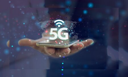 5G smartphones