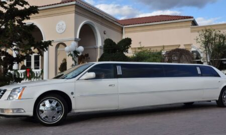 Adventure Limousine Services Sarasota FL