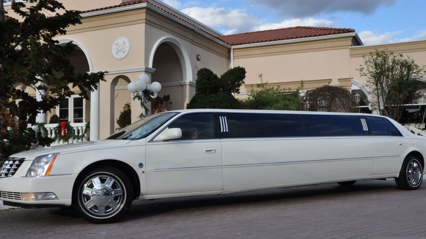 Adventure Limousine Services Sarasota FL