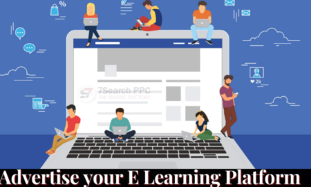 Advertise your E Learning Platform With the Best E Learning Ads Network