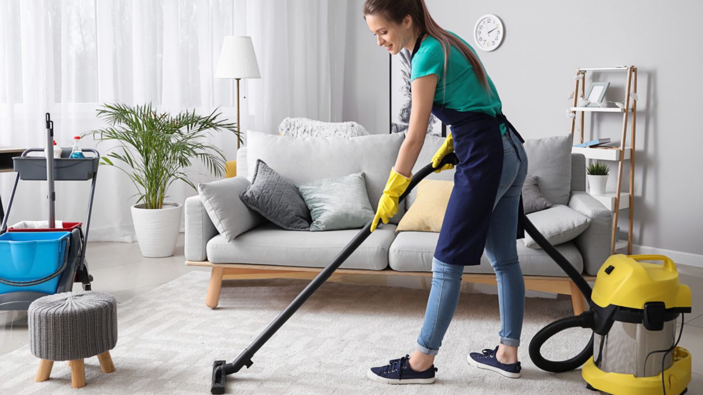 Affordable House Cleaning Laveen Village AZ