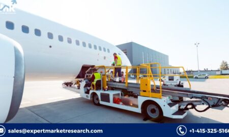 Airport Services Market