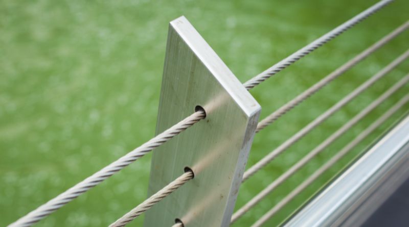 Aluminium fencing brisbane