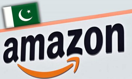 Amazon Products in Pakistan