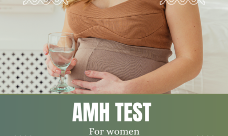 know everything about amh test