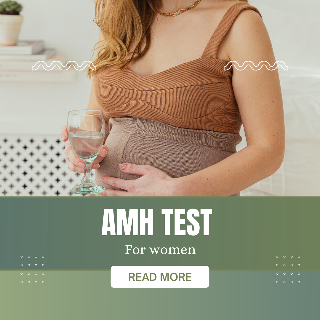 know everything about amh test