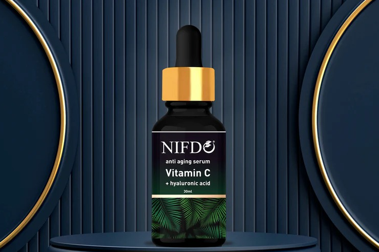 Anti Aging Serum in Pakistan