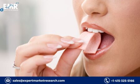 Asphalt Additives Market