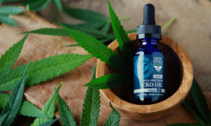 Benefits Of Using CBD Oil