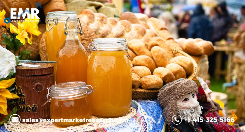 Biorationals Market