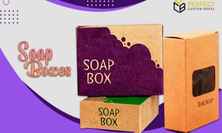 Soap Boxes