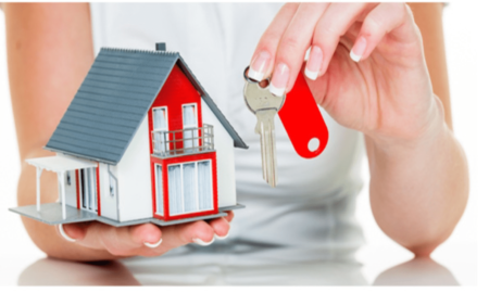 Buy A House With Mortgage Silver Spring MD