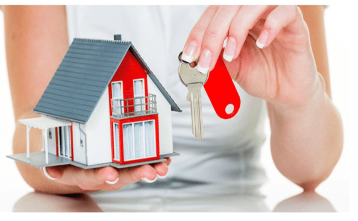 Buy A House With Mortgage Silver Spring MD