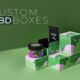 Custom CBD Boxes