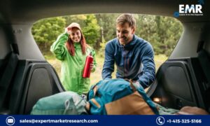 Camping Equipment Market