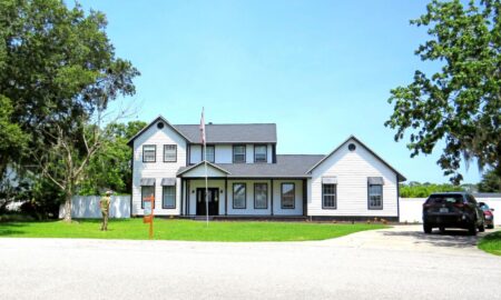 Certified Home Inspector Mulberry FL