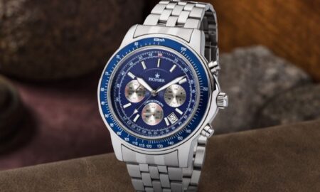 Cheaper than a Breitling, but should you buy one