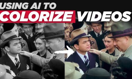 Colorize Your Videos with the Best Video Colorizer