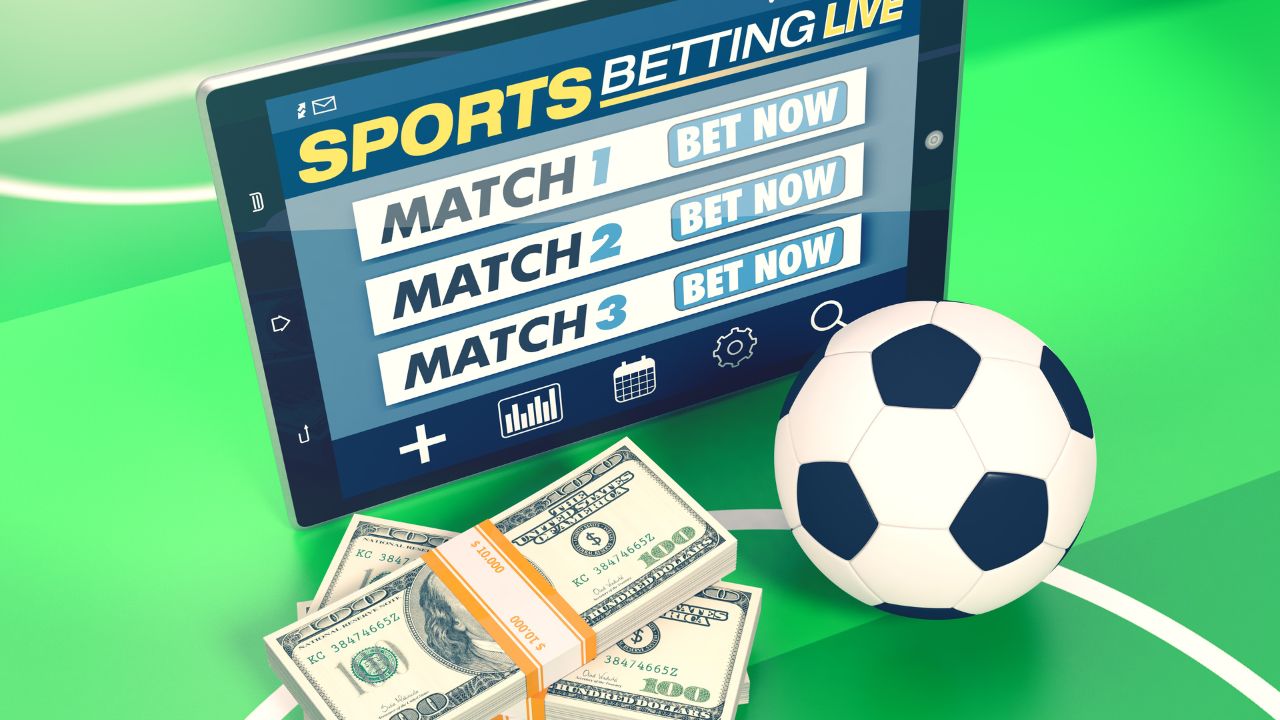 Cricket Betting Online