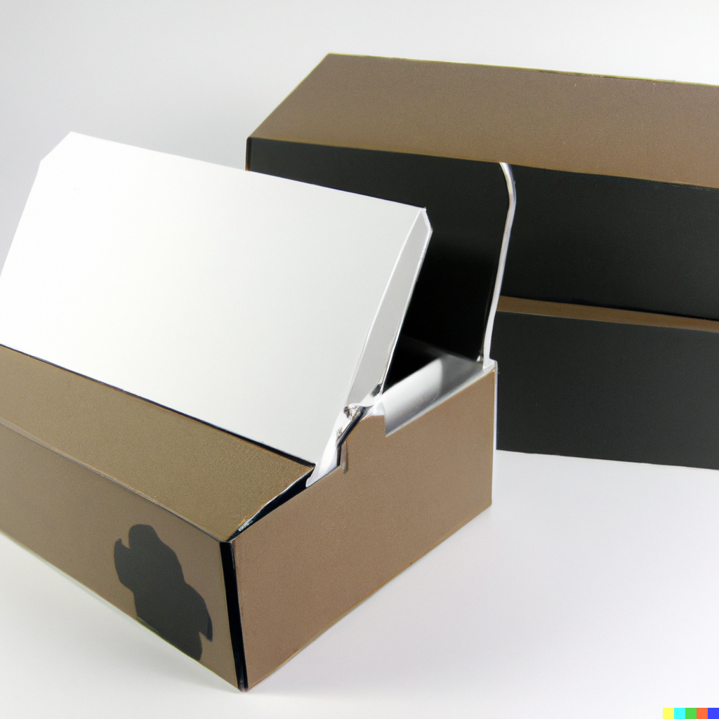 Custom Printed Boxes Wholesale