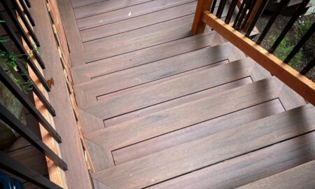 Great outdoors landscaping